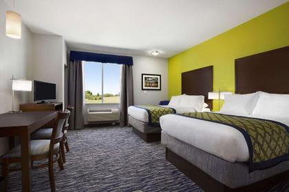 Hawthorn Suites by Wyndham San Angelo - image 3