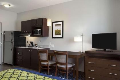 Hawthorn Suites by Wyndham San Angelo - image 7