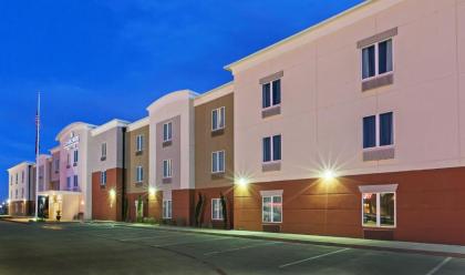 Candlewood Suites San Angelo an IHG Hotel - image 12