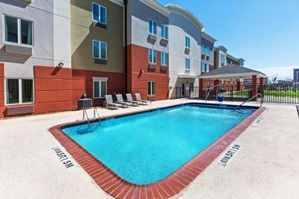 Candlewood Suites San Angelo an IHG Hotel - image 7