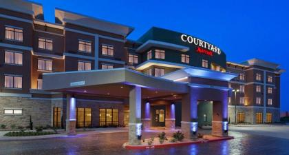 Courtyard by Marriott San Angelo - image 11