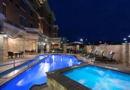 Courtyard by Marriott San Angelo - image 13