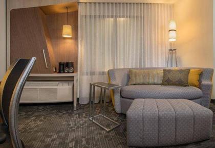 Courtyard by Marriott San Angelo - image 8