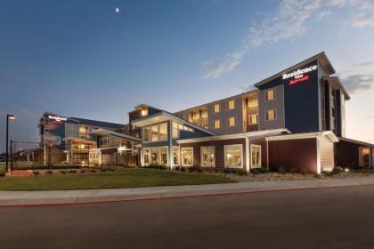 Residence Inn San Angelo - image 13