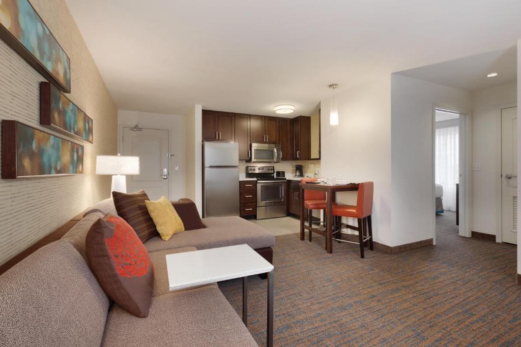 Residence Inn San Angelo - image 3