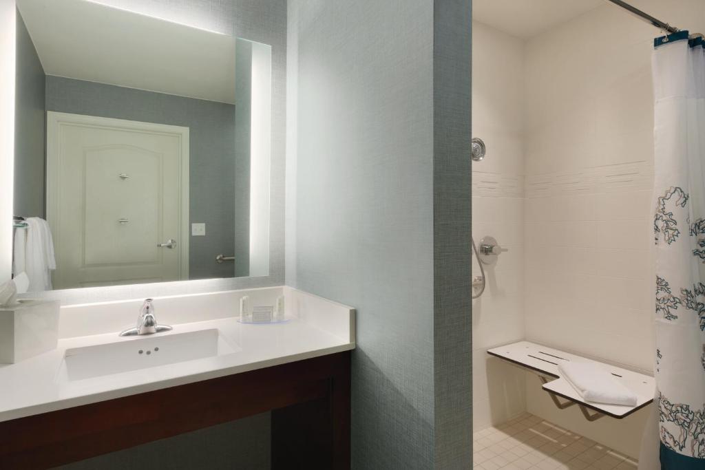 Residence Inn San Angelo - image 4