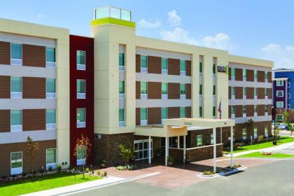 Home2 Suites by Hilton San Angelo - image 15