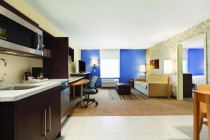 Home2 Suites by Hilton San Angelo - image 3