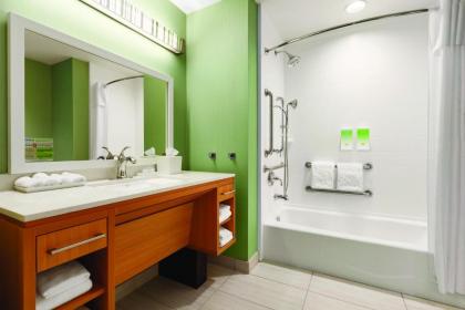 Home2 Suites by Hilton San Angelo - image 9