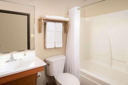 WoodSpring Suites San Angelo - image 10