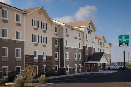 WoodSpring Suites San Angelo - image 3