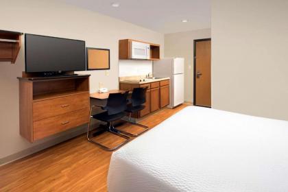 WoodSpring Suites San Angelo - image 7