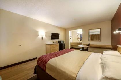 Motel 6-San Antonio TX - Near Lackland AFB - image 3