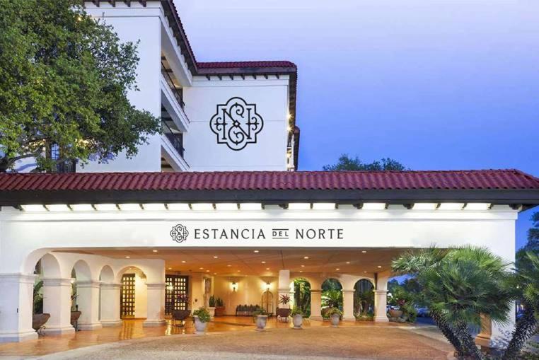 Estancia del Norte San Antonio A Tapestry Hotel by Hilton - image 2