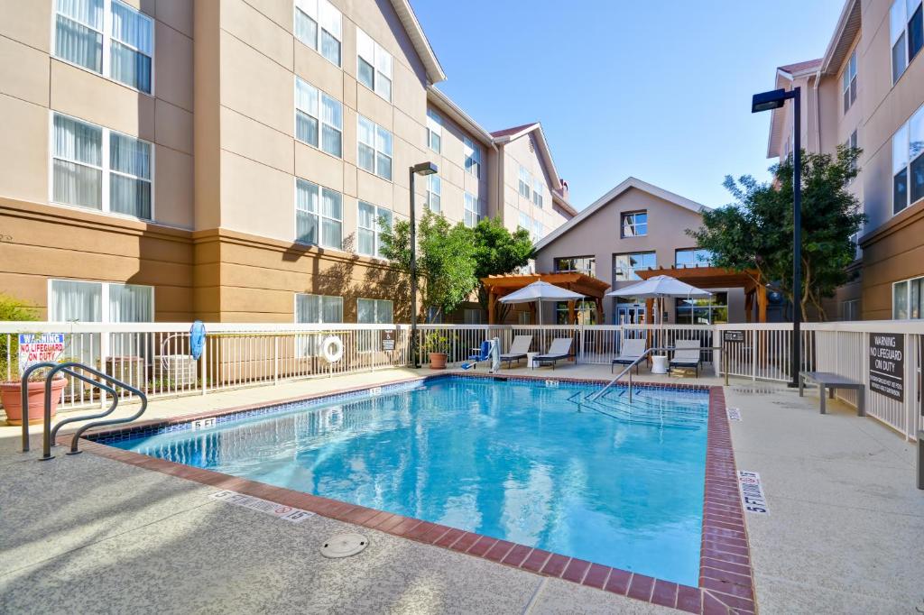 Homewood Suites by Hilton San Antonio Northwest - main image