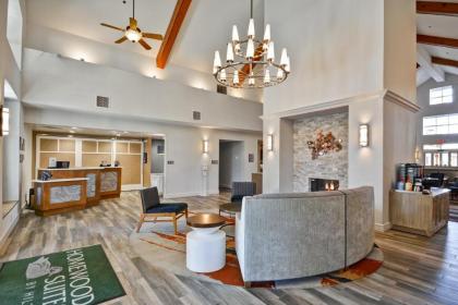 Homewood Suites by Hilton San Antonio Northwest - image 3