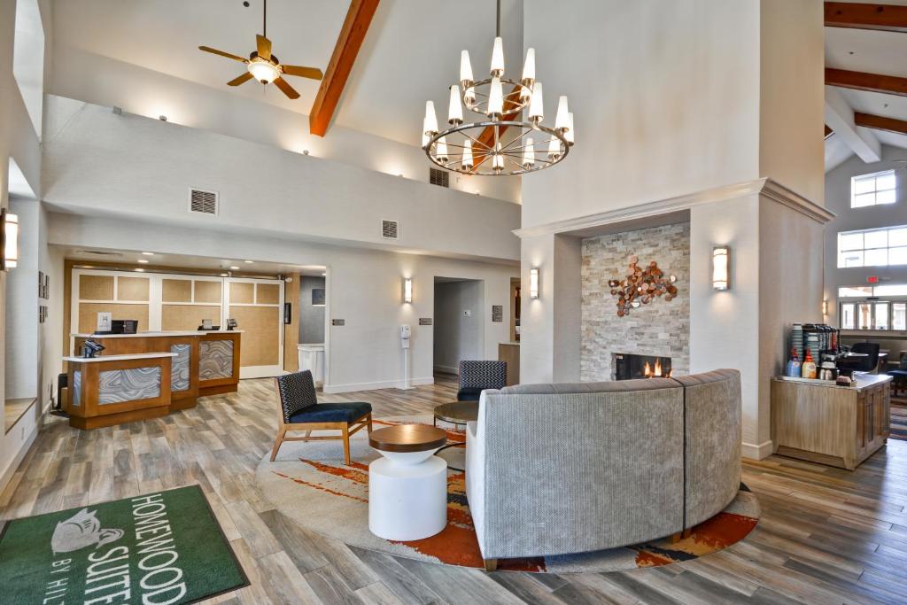 Homewood Suites by Hilton San Antonio Northwest - image 3