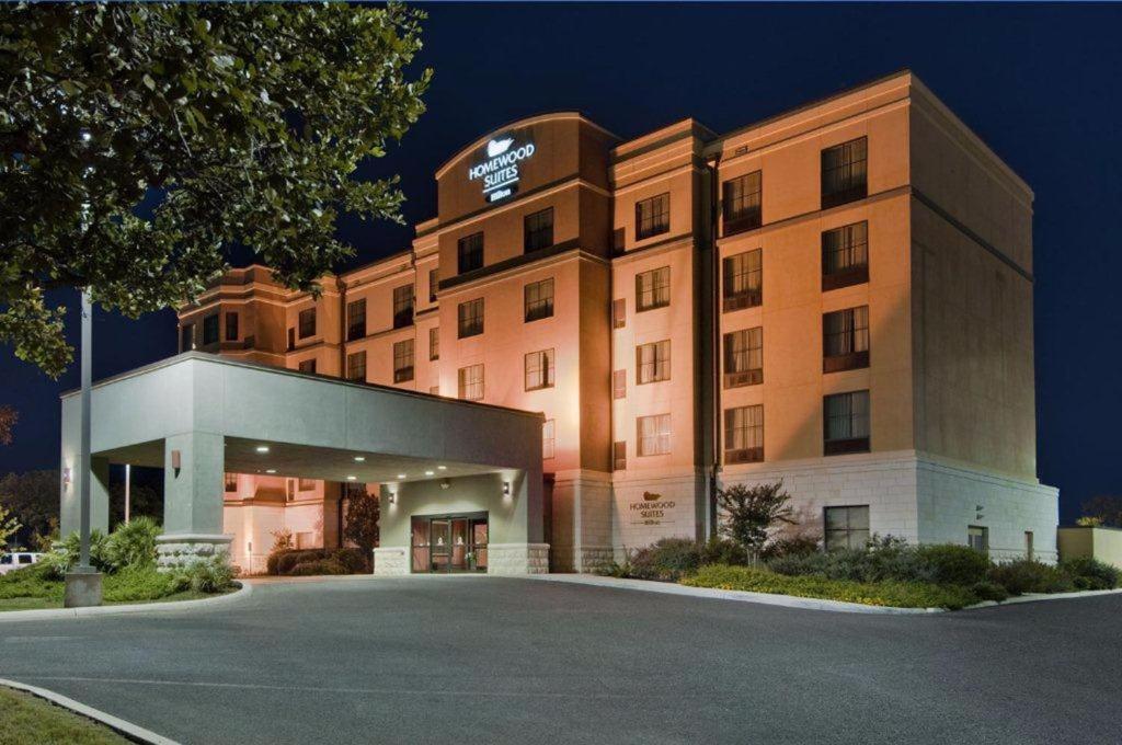 Homewood Suites by Hilton San Antonio North - image 2