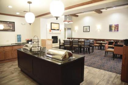 Homewood Suites by Hilton San Antonio North - image 4