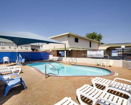 Rodeway Inn Lackland AFB/Sea World - image 4