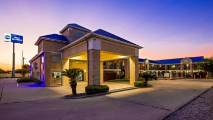 Best Western Garden Inn - image 2