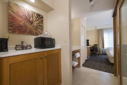 SpringHill Suites by Marriott San Antonio Downtown-Riverwalk Area - image 2