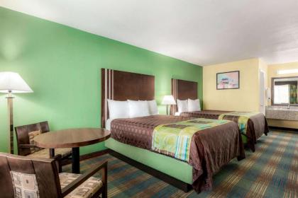 Ramada by Wyndham San Antonio/Near SeaWorld - image 2