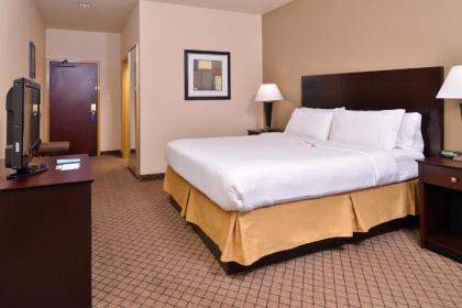 Holiday Inn Express Hotel & Suites San Antonio NW-Medical Area an IHG Hotel - image 3