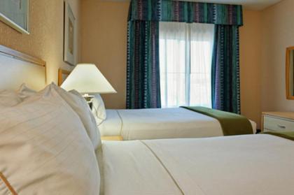 Holiday Inn Express Hotel & Suites San Antonio - Rivercenter Area an IHG Hotel - image 2