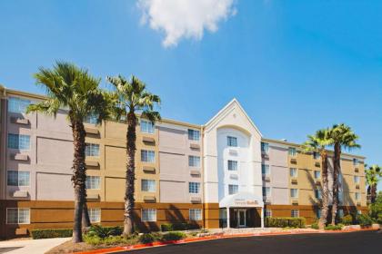 Sonesta Simply Suites San Antonio Northwest - Medical Center - image 2