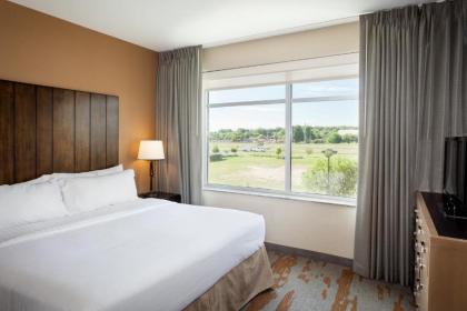 Holiday Inn San Antonio Northwest- SeaWorld Area an IHG Hotel - image 3