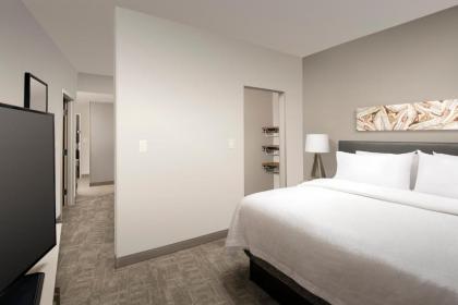 Hilton Garden Inn San Antonio Airport South - image 4