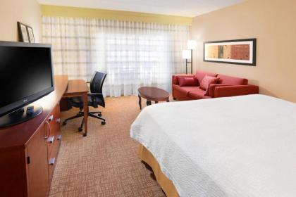 Courtyard by Marriott San Antonio Downtown - image 3