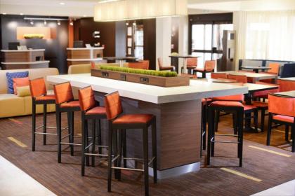 Courtyard by Marriott San Antonio Medical Center - image 5