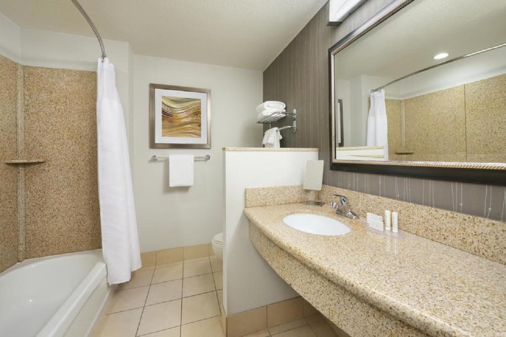 Courtyard by Marriott San Antonio Airport/North Star Mall - image 2