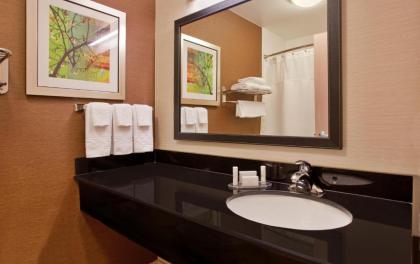 Fairfield Inn & Suites by Marriott San Antonio Downtown/Market Square - image 5