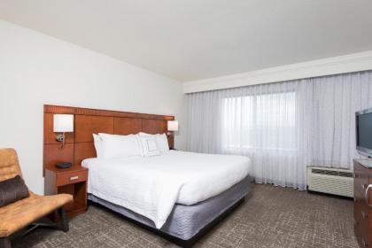 Courtyard by Marriott San Antonio North Stone Oak At Legacy - image 3