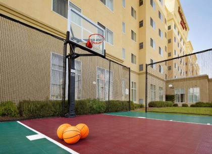 Residence Inn by Marriott San Antonio Six Flags at The RIM - image 3