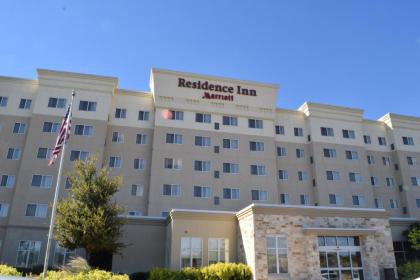 Residence Inn by Marriott San Antonio Six Flags at The RIM - image 4