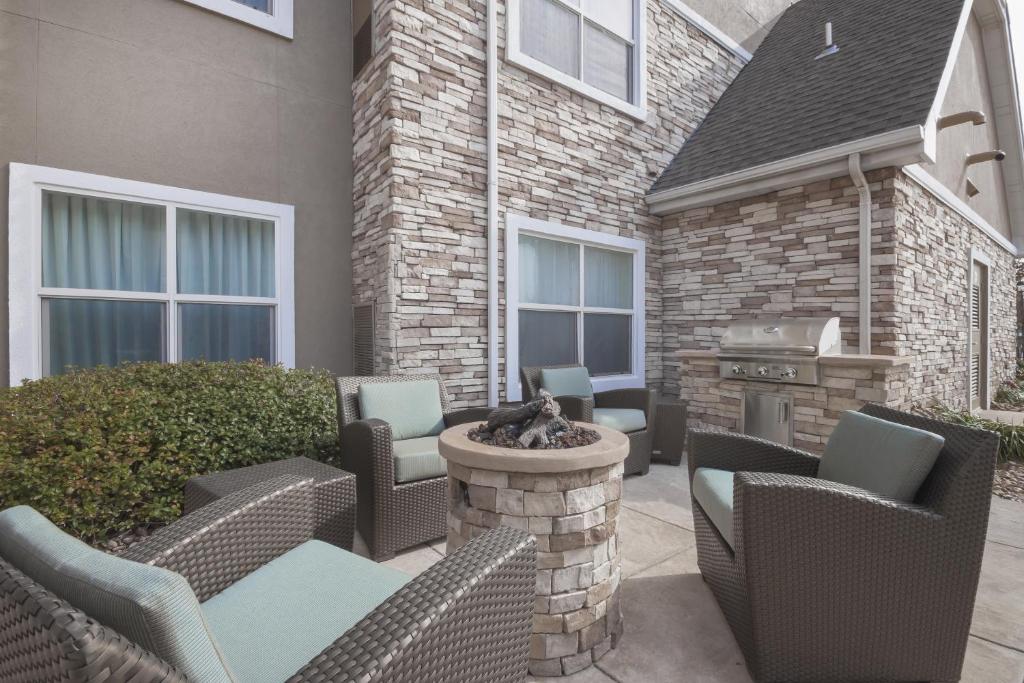 Residence Inn by Marriott San Antonio North Stone Oak - main image