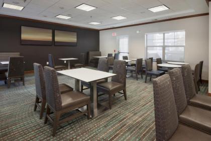 Residence Inn by Marriott San Antonio North Stone Oak - image 2