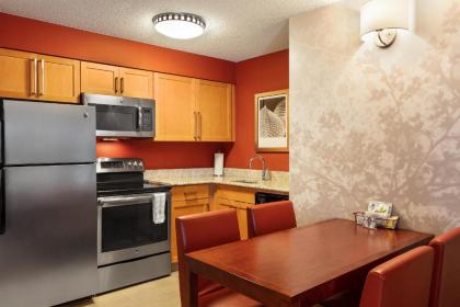 Residence Inn by Marriott San Antonio Downtown Market Square - image 4