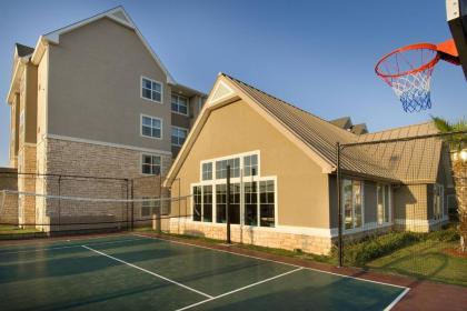 Residence Inn by Marriott San Antonio SeaWorld / Lackland - image 4