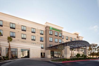 Holiday Inn San Antonio North Stone Oak Area an IHG Hotel - image 5