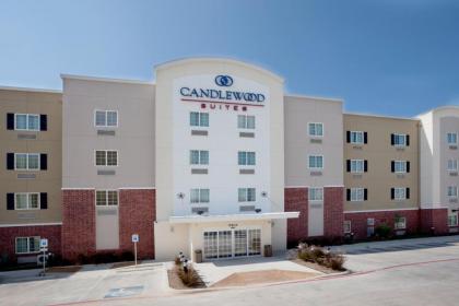 Candlewood Suites San Antonio NW Near SeaWorld an IHG Hotel San Antonio Texas