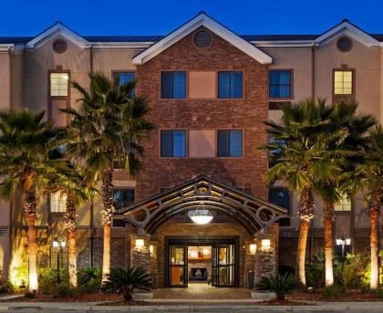 Staybridge Suites San Antonio NW Near Six Flags Fiesta an IHG Hotel