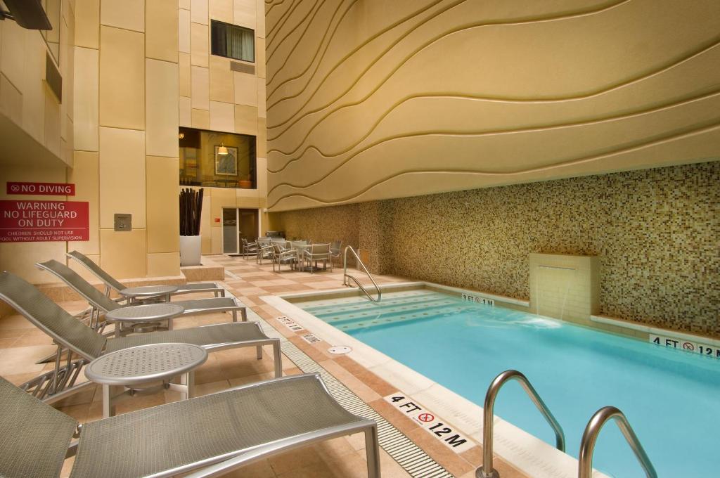 TownePlace Suites by Marriott San Antonio Downtown - main image