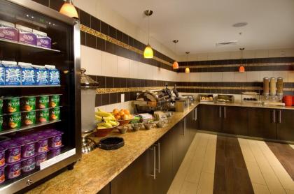 TownePlace Suites by Marriott San Antonio Downtown - image 3