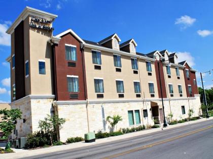 Hotel in San Antonio Texas