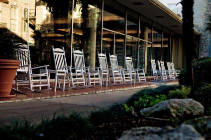 Menger Hotel - image 4